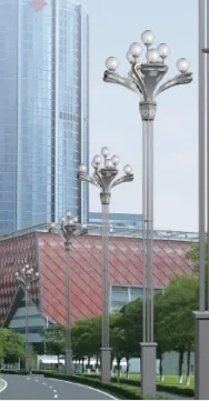 Customisierte Kombinationslichter